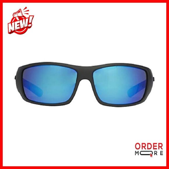 Polarized Performance Sunglasses, TR90 Frame, Medium-Large Fit, Fishing Sports main image 2
